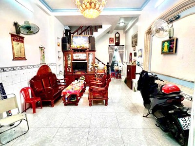Bán nhà đúc 3.5 tấm, hxh lê văn khương,quận 12, shr, 4t85 0