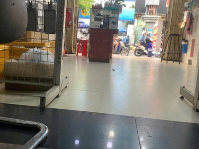Cho thuê mặt bằng kinh doanh   vị trí đắc địa, giá tốt ngay đường nơ trang long, bình thạnh. 0