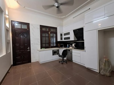 Bán siêu phẩm 65m giá 10.9 tỷ phân lô hoàng đạo thành thanh xuân, hn. 1