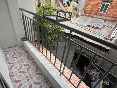 Nhà quận 8 hẻm 1/ đường bình đông giá tốt 3