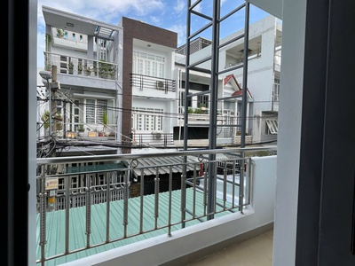 Cho thuê phòng đẹp   full nội thất   giảm ngay 1 triệu tháng đầu 4