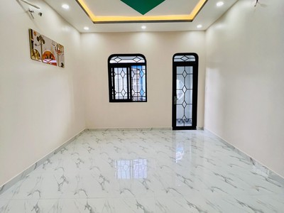 Bán nhà 3 tầng, 51m2, hẻm 18, bình hưng hòa a, bình tân - giá chỉ 4.8 tỷ - sổ hồng chính chủ 2