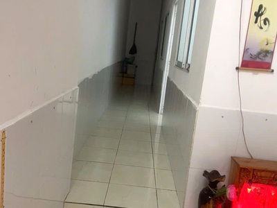 Cần bán gấp nhà gần vạn phúc city, rẻ hơn tt 15, hẻm 8m, 79m  vuông vức, giá ngộp chỉ 6 tỷ 3