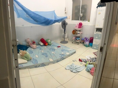 Cần bán gấp nhà gần vạn phúc city, rẻ hơn tt 15, hẻm 8m, 79m  vuông vức, giá ngộp chỉ 6 tỷ 2