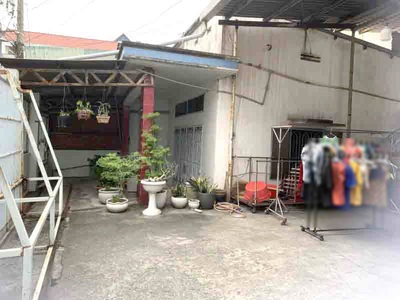 Ngộp bank  bán lỗ nhà hẻm xe tải thủ đức, ngang 8m hiếm có, 150m  cạnh đh quốc gia, giá 70tr/m 3