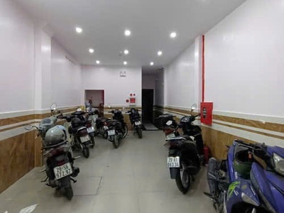 Nhanh - nhà mặt phố minh khai 71m 13 phòng kk. thang máy - hiệu xuất tốt. chỉ hơn 15 tỷ 2