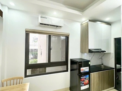 Bán gấp nhà dòng tiền phố minh khai 71m 6t  lãi xuất khủng suýt 1 tỷ/năm  tttm chợ mơ hơn 15 tỷ 2