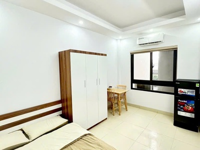 Bán gấp nhà dòng tiền phố minh khai 71m 6t  lãi xuất khủng suýt 1 tỷ/năm  tttm chợ mơ hơn 15 tỷ 3