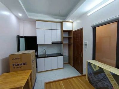 Nhanh - nhà mặt phố minh khai 71m 13 phòng kk. thang máy - hiệu xuất tốt. chỉ hơn 15 tỷ 3