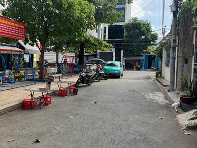 Bán nhà gần công viên nguyễn trọng tuyển   phường 1 tân bình   4x22 1