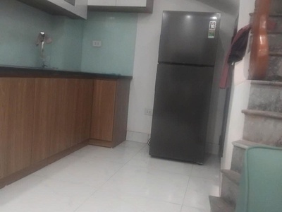Bán nhà mỗ lao, an hoà 5 tầng x 30m2, sđcc, ngõ ô tô rộng có thể kinh doanh 1