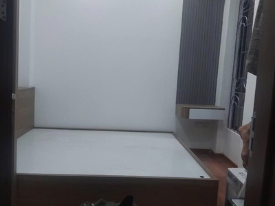 Bán nhà mỗ lao, an hoà 5 tầng x 30m2, sđcc, ngõ ô tô rộng có thể kinh doanh 4