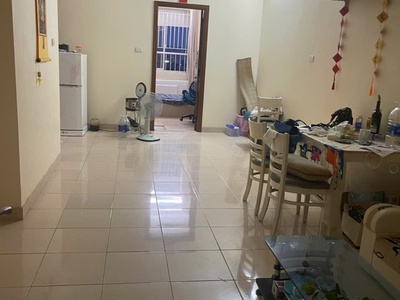 Chính chủ cho thuê căn hộ tòa ct14 khu đô thị nam thăng long- phú thượng- tây hồ  mặt đường võ chí 2