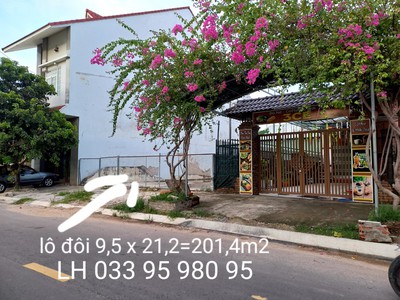 Sở hửu mảnh đất đẹp TT thị trấn DIÊU TRÌ   nơi GIA ĐÌNH BẠN xứng đáng  AN CƯ 3