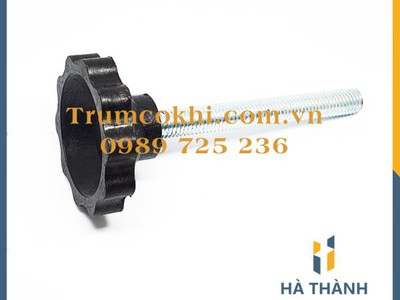 Công dụng của chân tăng chỉnh hoa 10 cánh M10 2
