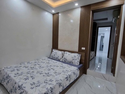 Cho thuê căn hộ mới kính koong 88 giải phóng 80m2 x 3 ngủ, 13 triệu 3