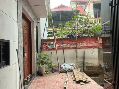 Biệt thự liền kề an trai,hoài đức,hà nội 5,7 tỷ 2