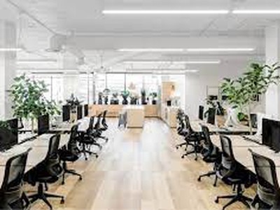 Văn phòng ngay cửa ngõ thảo điền 80m 10tr/tháng 2