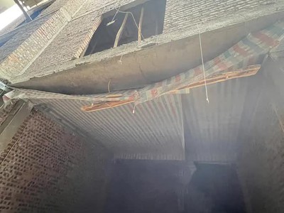 Biệt thự liền kề an trai,hoài đức,hà nội 5,7 tỷ 3