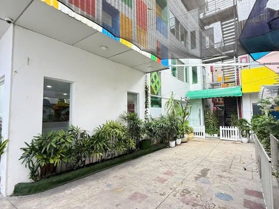 Bán nhà mặt tiền cộng hòa - tân kỳ tân quý, 865m2  9/35x40m , 3 tầng, hđt 200tr, 240 tỷ 2