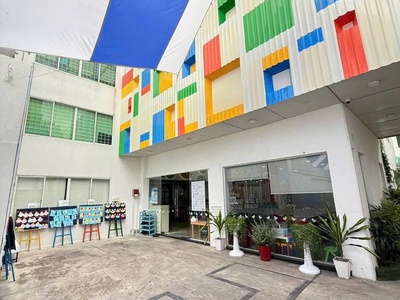 Bán nhà mặt tiền cộng hòa - tân kỳ tân quý, 865m2  9/35x40m , 3 tầng, hđt 200tr, 240 tỷ 1