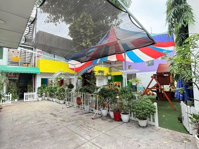 Bán nhà mặt tiền cộng hòa - tân kỳ tân quý, 865m2  9/35x40m , 3 tầng, hđt 200tr, 240 tỷ 3