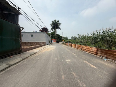 Siêu phẩm 150m giãn dân thôn lễ pháp lên sóng giá chỉ 135tr 0