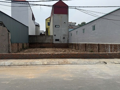 Siêu phẩm 150m giãn dân thôn lễ pháp lên sóng giá chỉ 135tr 2