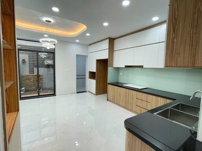 Bán nhà hxh 8m trịnh đình trọng - gần âu cơ, lạc long quân, 4,8x22m, 3 tầng, 10,8 tỷ 0