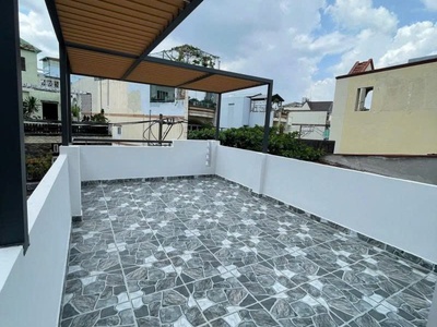 Bán nhà hxh 8m trịnh đình trọng - gần âu cơ, lạc long quân, 4,8x22m, 3 tầng, 10,8 tỷ 4