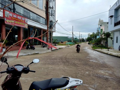 Lô GÓC ĐẸP vị trí VÀNG khu Trần  Bá, Diêu Trì giá chỉ 2,15 tỷ 4