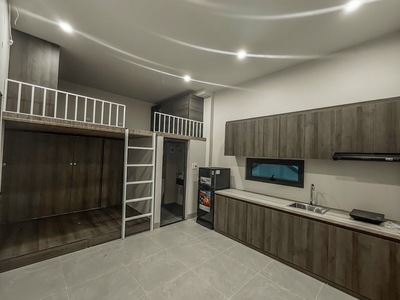 Bán ccmn đội nhân, ba đình, lô góc, ngõ ô tô, thang máy 61m2, 6 tầng, mt 4.5m, chỉ 15 tỷ 0