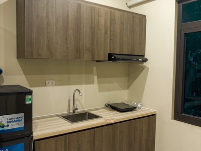 Bán ccmn đội nhân, ba đình, lô góc, ngõ ô tô, thang máy 61m2, 6 tầng, mt 4.5m, chỉ 15 tỷ 1