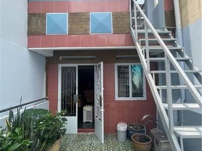 Siêu hiếm q10   nhà 4t ngô gia tự, 42m , 3pn   cho thuê 10tr/th   sổ vuông 3
