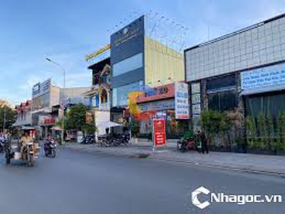 Mặt bằng song hành phường an phú 60m2 chỉ 18tr 0