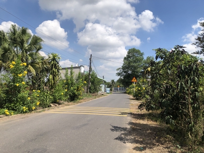 Đất ở an viễn, cạnh kcn giang điền, giá 9,56 tr/m2, cách sân bay 15km 0