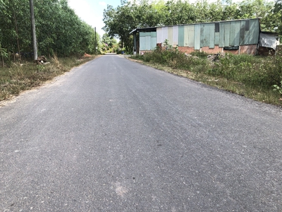 Đất ở an viễn, cạnh kcn giang điền, giá 9,56 tr/m2, cách sân bay 15km 2