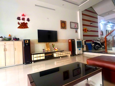Bán nhà kiên cố 4 tầng vào ở ngay,  đà nẵng 0