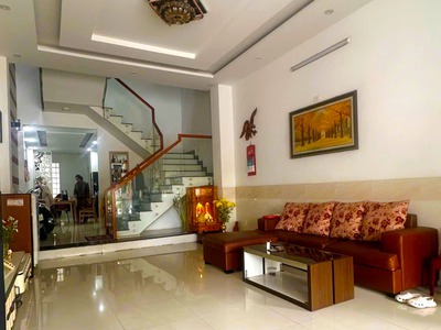 Bán nhà kiên cố 4 tầng vào ở ngay,  đà nẵng 1