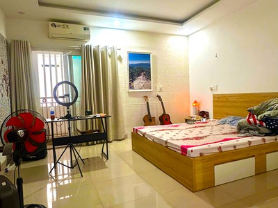 Bán nhà kiên cố 4 tầng vào ở ngay,  đà nẵng 2
