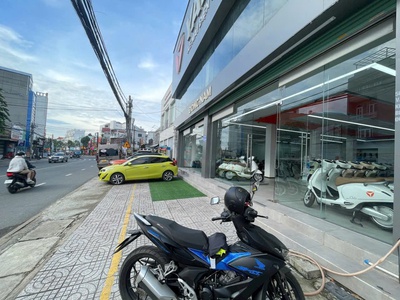 Chủ giảm 20 tỷ  bán mặt tiền phạm văn thuận, dt khủng 1500m2 giá còn 90 tỷ 0