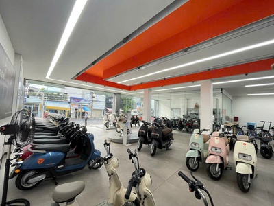 Chủ giảm 20 tỷ  bán mặt tiền phạm văn thuận, dt khủng 1500m2 giá còn 90 tỷ 2