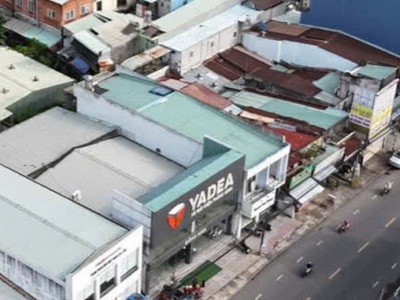 Chủ giảm 20 tỷ  bán mặt tiền phạm văn thuận, dt khủng 1500m2 giá còn 90 tỷ 4