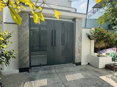 Bán nhà mới tinh p. tân mai, gần đường lưu văn viết, chỉ 2tỷ850 0