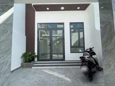 Bán nhà mới tinh p. tân mai, gần đường lưu văn viết, chỉ 2tỷ850 1