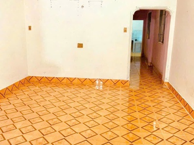 Bán nhà gần cây xăng 26, một xẹc đồng khởi, đường nhựa 6m thông, chỉ 3,1 tỷ 2