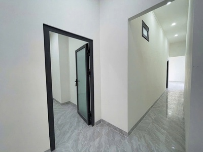 Bán nhà mới tinh p. tân mai, gần đường lưu văn viết, chỉ 2tỷ850 3