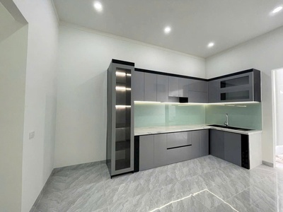 Bán nhà mới tinh p. tân mai, gần đường lưu văn viết, chỉ 2tỷ850 4