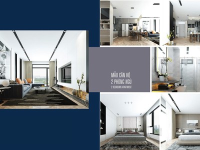 Ben Hill   Vừa Chill Vừa Lên Đời Nhà Mới 0