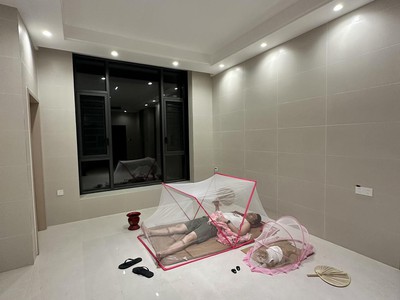 Bán nhà 5 tầng mặt ngõ hoàng quốc việt, quận cầu giấy, kinh doanh cực đỉnh, vỉa hè rộng, vị trí đẹp. 1